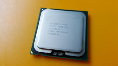 Procesor Quad Xeon X3320,2,50Ghz,6MB Cache,1333FSB,Socket 775(Q9300) foto