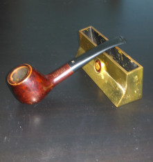 Nr. 23 Pipa de colectie Medico Rhapsody Select Briar. foto