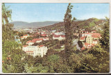 Bnk cp Brasov - Vedere panoramica - necirculata, Printata