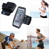 Armband husa brat / mana pt telefon alergat / sala pt Samsung Note 9 10 S10 S20, Samsung Galaxy S6, Negru