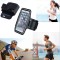 Armband husa brat / mana pt telefon alergat / sala pt Samsung Note 9 10 S10 S20