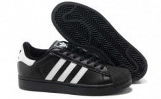 Adidasi Adidas Superstar BARBATI SI DAMA unisex ultimul model 2017 foto