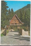 bnk cp Poiana Brasov - Cabana Coliba Haiducilor - necirculata