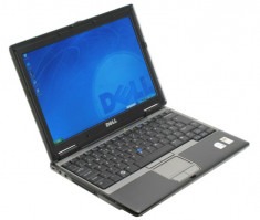 Laptop DELL Latitude D430 Notebook, Intel Core 2 Duo U7500, 1.06 GHz, 2GB DDR2, 60GB SATA, GRAD B, Fara Unitate Optica foto