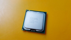 Procesor Quad Core Q8400,2,66Ghz,4MB Cache,1333FSB,Socket 775 foto