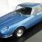 WHITEBOX DKW Malzoni GT ( PUMA GT base ) 1964 1:43