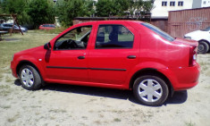 Dacia logan 1.4 MPI foto