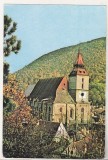 Bnk cp Brasov - Biserica Neagra - necirculata, Printata