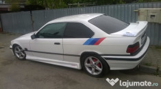 bmw e 36 coupe 316 foto