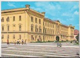 Bnk cp Alba Iulia - Vedere - necirculata, Printata