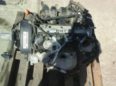 Motor VW Golf 1.4-16V an 2004-2008 fara anexe cod motor BCA,pretul fara anvelopa foto