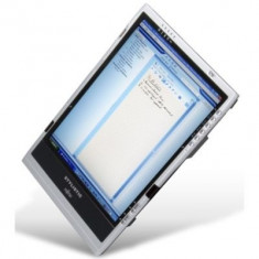 Tablet PC Fujitsu ST5111 10.4 inch Core 2 U7600 1.2GHz 2GB DDR2 80GB XP Tablet foto