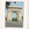 bnk cp Bucuresti - Arcul de Triumf - necirculata