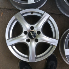 Jante Ronal 16&amp;quot; 5x112,VW,Seat,Skoda,Audi,Mercedes foto