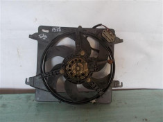 Ventilator Ford KA an 1998-2007 cod piesa 1S5H-8C607-BC , piesa originala din dezmembrari,stare foarte buna foto