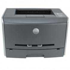 Imprimante Laser Monocrom Dell 1700, USB, 25 ppm, 1200 x 1200 foto