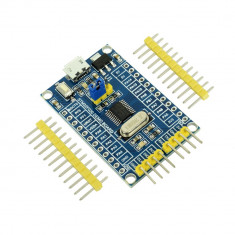 STM32F030F4P6 foto