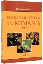 Flora briofitelor vol 1 + vol 2 foto