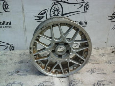 Janta pe 17 BMW Seria 3 E36/E46/Z3 an 2002 dimensiuni 7,5JX17H2 cod KBA44607 foto