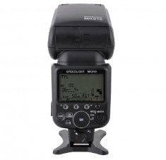 Blitz Meike MK-910 i-TTL HSS Speedlite Pentru Nikon NOU foto