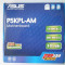 Placa de baza P5KPL-AM DDR2 PCI Express socket 775