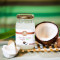 Ulei de cocos extravirgin BIO - 280 ml
