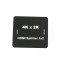 Spliter / Switch / Splitter HDMI 1 IN / 2 OUT 3D 4K x 2K HDMI 1.4v