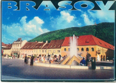 BRASOV foto