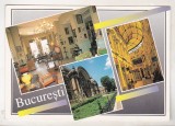 bnk cp Bucuresti - Vedere - necirculata