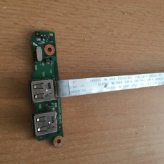 USB Toshiba satellite A100 - {A124, A149}