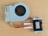 Cooler Hp G7 seria 2000 , G7-2310eb { A123 ; A130A; 138}