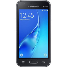 Samsung Galaxy J1 Mini Black Dual Sim J105H foto