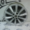 Jante aliaj Skoda Octavia 3 pe 16 6,5JX16H2 ET46 cod OEM 5E0601025B Zgariata pe buza