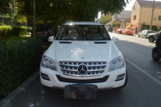 Vand Mercedes ML 300 foto