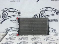 Radiator Apa VW Golf 4/Bora/A3/Octavia 1 foto