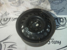 Janta Tabla Mercedes E Class pe 15 AN 1984-1996 W124 6JX15H2 E49 cod OEM A1244000602 foto