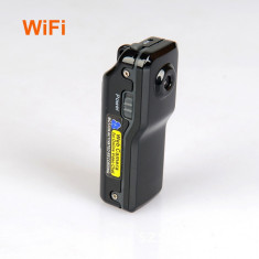 Mini DVR Wireless IP Camera Video WiFi Web Camera foto