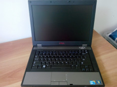 Laptop Dell E5410 I5-M 460 2.53GHz, 4GB,HDD 250 GB. foto