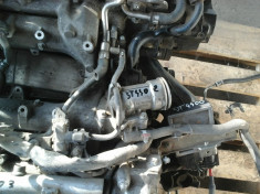 Corp Termostat Mercedes ML 3.2 Diesel W164 An 2005 -2009 foto