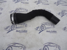 FURTUN INTERCOOLER LAND ROVER DISCOVERY cod OEM LR032036 foto