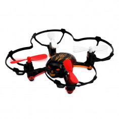 Drona X-Bee 1.0 Overmax, 360 grade foto