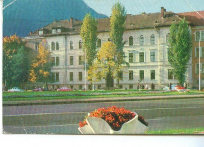 BRASOV foto