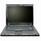 Laptop Lenovo T500, P8400 2.2Ghz, 2Gb DDR3, 80Gb, Wi-Fi, DVD-RW, 15.4 inch, GRAD B, Baterie nefunctionala