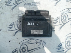 Calculator motor Nissan Micra J3 3X25 foto