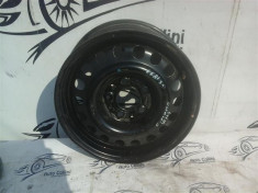 Janta Tabla Mercedes E Class pe 15 W124 AN 1984-1996 cod OEM A1244000602 6JX15H2 E49 cod OEM A1244000602 foto