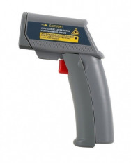 Termometru IR / Infrarosu Digital Non-Contact pistol laser -20/ +550 grade foto