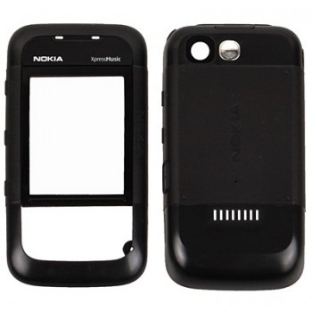 Carcasa Nokia 5300 foto