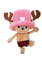 Jucarii De Plus One Piece Chopper foto