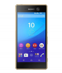 Sony Xperia M5 Gold foto