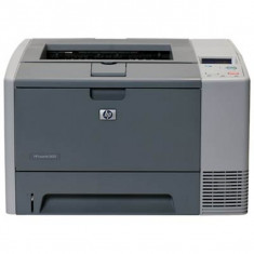 Imprimante laser HP LaserJet 2430DN, Duplex, Retea, 35ppm, 1200 x 1200, USB foto